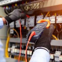 Electrical Maintenance Dubai
