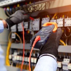 Electrical Maintenance Dubai